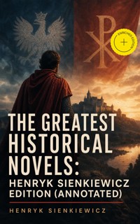 The Greatest Historical Novels: Henryk Sienkiewicz Edition (Annotated) - Henryk Sienkiewicz - ebook