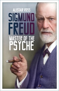 Sigmund Freud - Alistair Ross - ebook