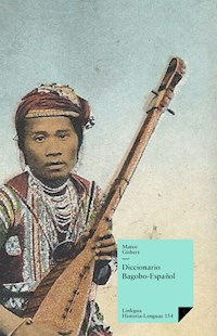 Diccionario Bagobo-Español - Mateo Gisbert - ebook