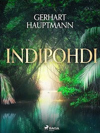 Indipohdi - Gerhart Hauptmann - ebook