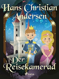 Der Reisekamerad - Hans Christian Andersen - ebook