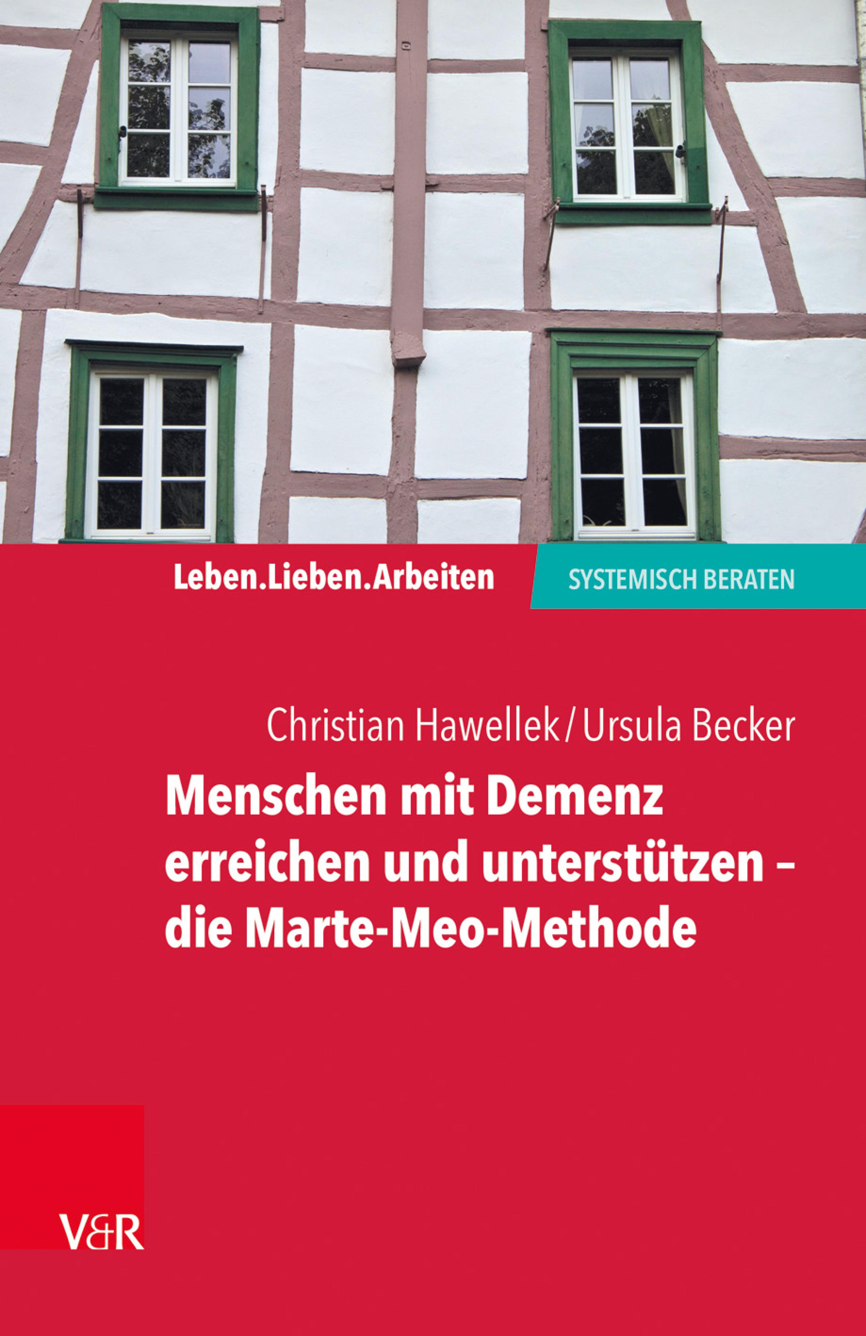 Menschen mit Demenz erreichen und unterstützen – die Marte-Meo-Methode