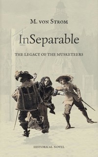 InSeparable - M. von Strom - ebook