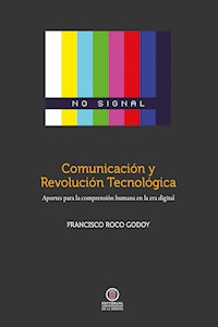 Comunicación y revolución tecnológica - Francisco Roco - ebook