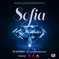 Sofia - Waszkiewicz Angelika - ebook + audiobook + książka