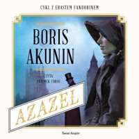 Azazel - Boris Akunin - audiobook