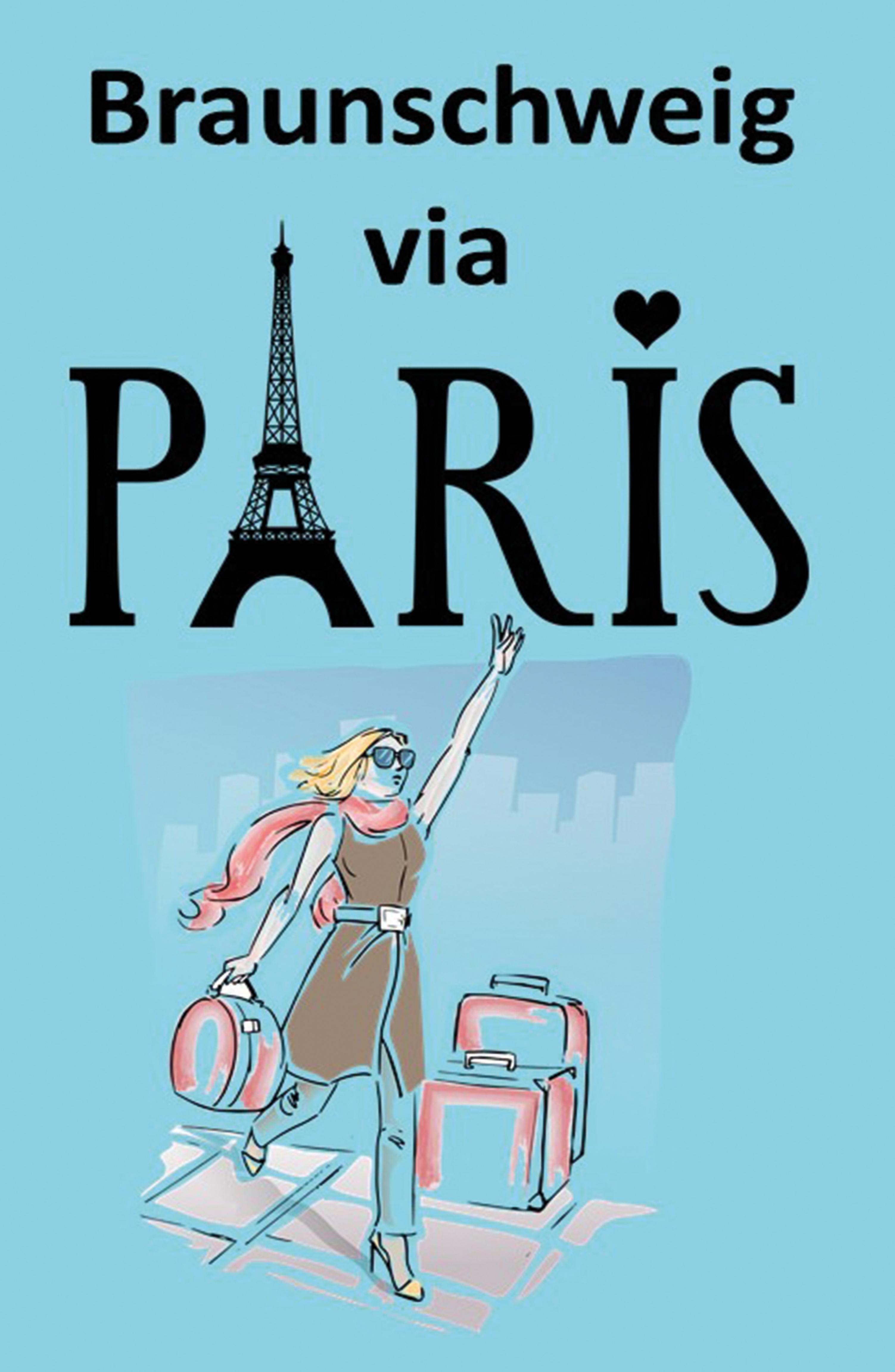 Braunschweig via Paris
