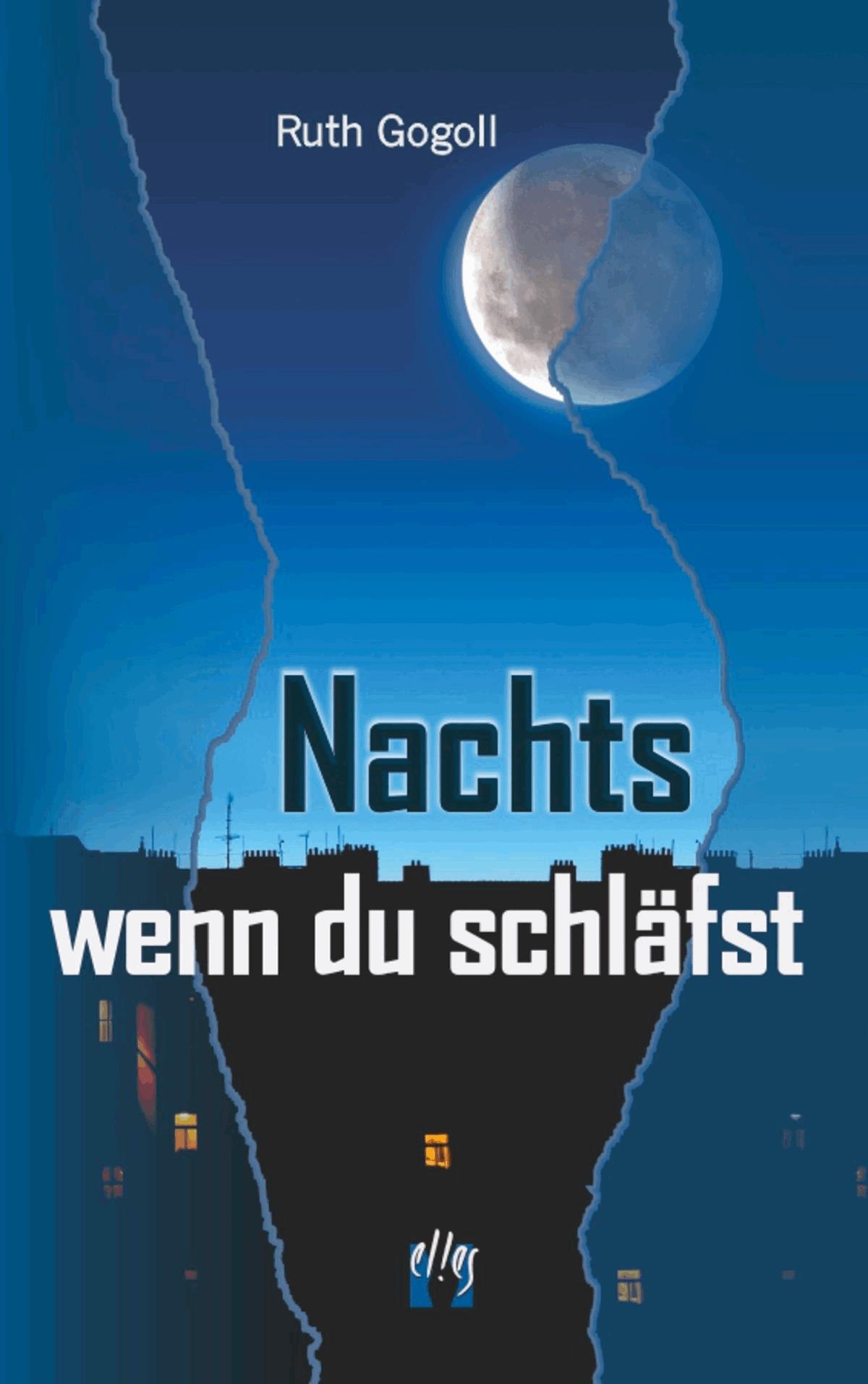 Nachts, wenn du schläfst