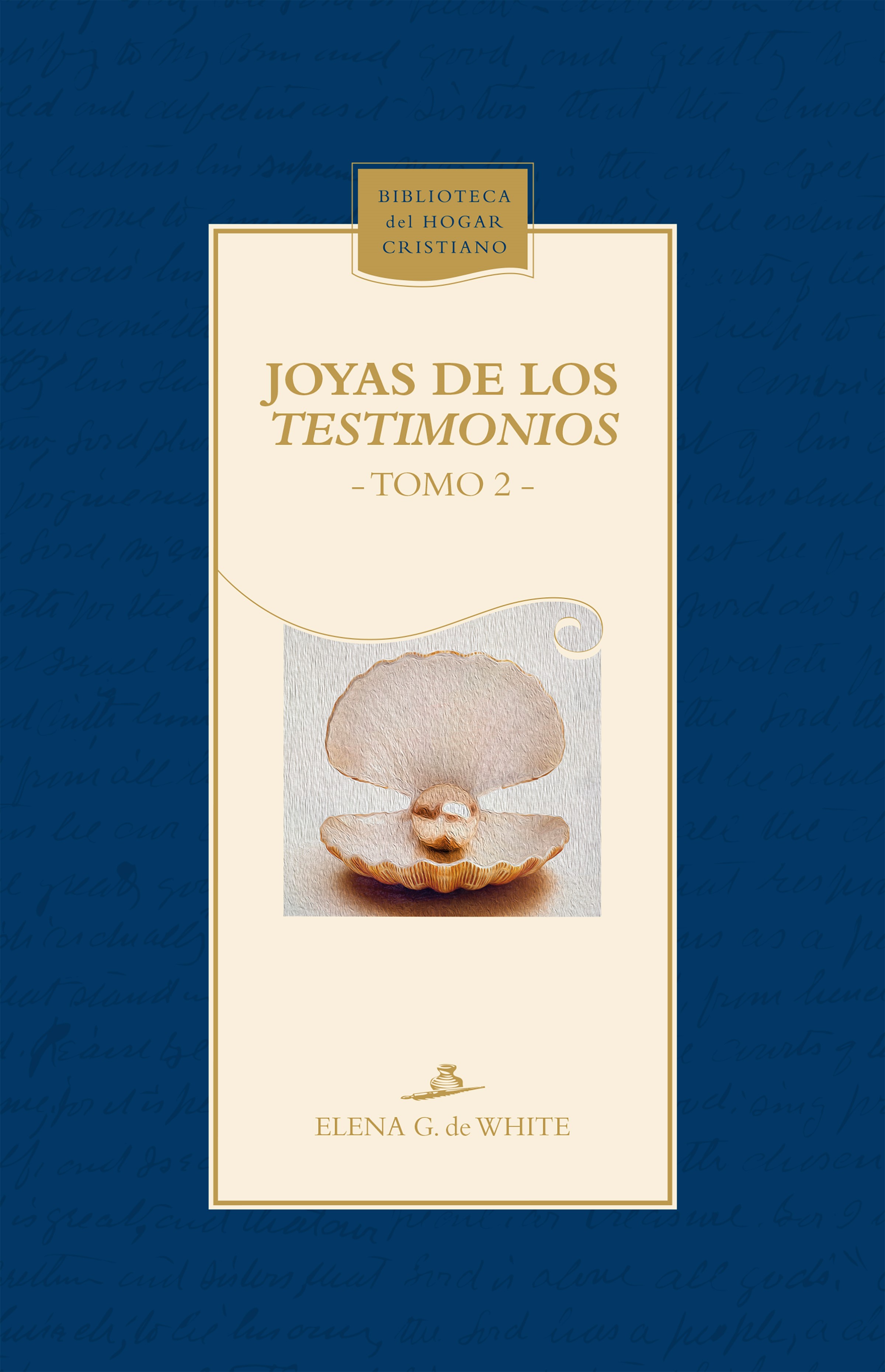 Joyas de los Testimonios
