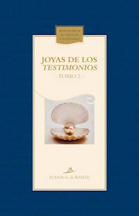 Joyas de los Testimonios - Elena G. de White - ebook