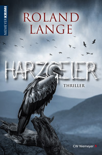 Harzgeier - Roland Lange - ebook