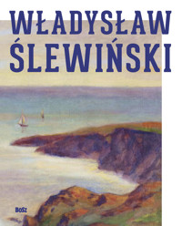 Władysław Ślewiński - Wiesław Banach - książka