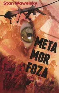 Metamorfozy - Stan Wawelsky - książka