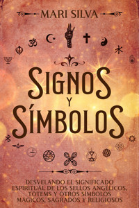 Signos y símbolos - Mari Silva - ebook