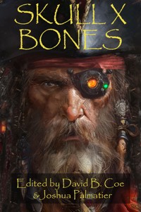 Skull X Bones - Alex Bledsoe - ebook