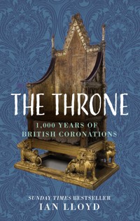 The Throne - Ian Lloyd - ebook