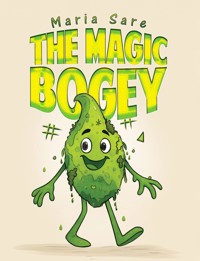 The Magic Bogey - Maria Sare - ebook