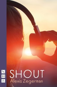 Shout - Alexis Zegerman - ebook