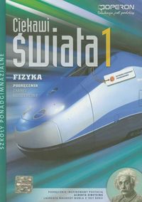 Fizyka 1 Podręcznik Zakres rozszerzony - Kornaś Grzegorz - książka