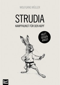 STRUDIA - Wolfgang Müller - ebook