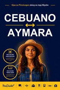 The Language Guide for Travelers - Cebuano to Aymara - YouGuide - ebook