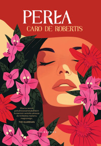 Perła - Carolina De Robertis - ebook