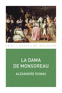 La dama de Monsoreau - Alexandre Dumas - ebook