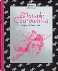 Malutka Czarownica - Preussler Otfried - książka