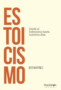 Estoicismo - Íker Martínez Fernández - ebook