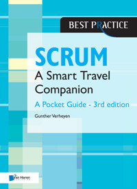 Scrum – A Pocket Guide – 3rd edition - Gunther Verheyen - ebook