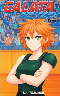 Galata Odyssey - L.A. Traumer - ebook