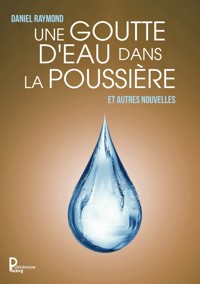 Une goutte d'eau dans la poussière - Daniel Raymond - ebook