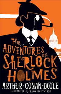 Adventures of Sherlock Holmes - Doyle Arthur Conan - książka
