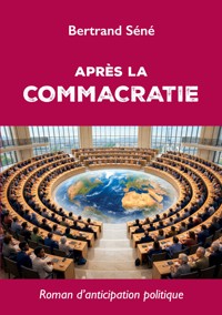 Après la COMMACRATIE - Bertrand Séné - ebook