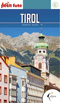 Tirol - VVAA - ebook