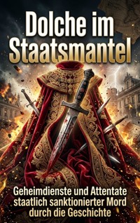 Dolche im Staatsmantel - Paul Schulz - ebook