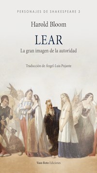 Lear - Bloom Harold - ebook