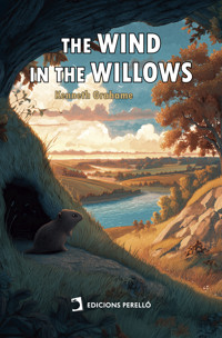 The Wind in the Willows - Kenneth Grahame - ebook + audiobook