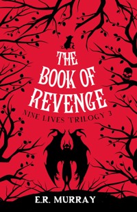 The Book of Revenge: - E. R. Murray - ebook
