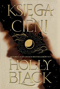Księga cieni - Black Holly - książka