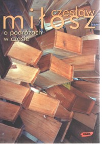 O podróżach w czasie - Czesław Miłosz - ebook