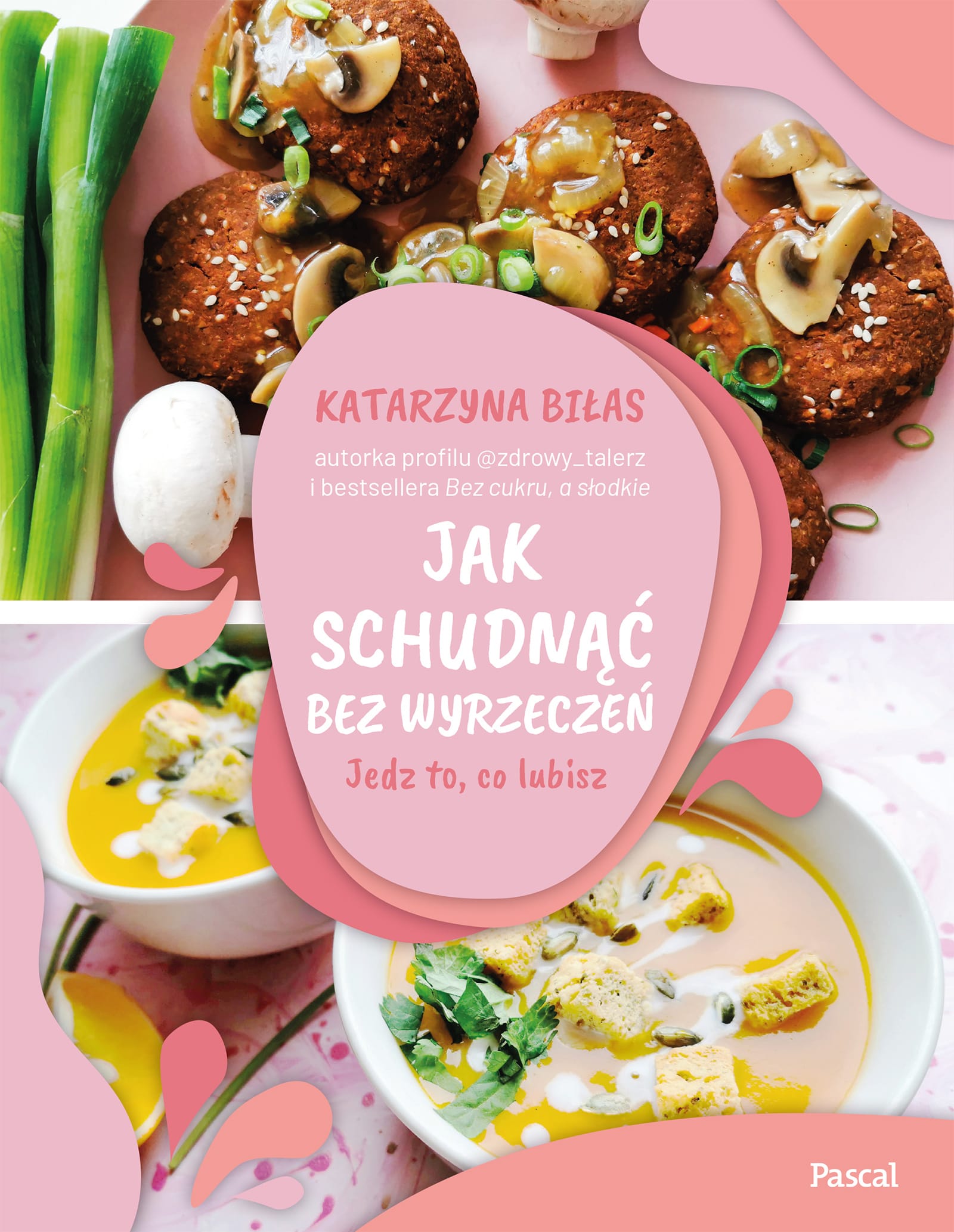 Jak schudnąć bez wyrzeczeń