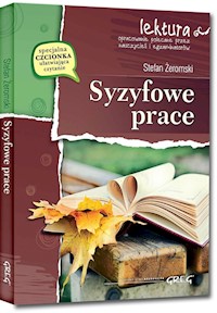 Syzyfowe prace - Stefan Żeromski - ebook + audiobook + książka