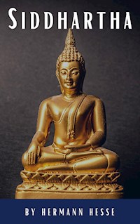 Siddhartha - Hermann Hesse - ebook