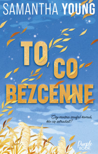 To, co bezcenne - Samantha Young - ebook + audiobook