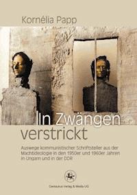 In Zwängen verstrickt - Kornelia Papp - ebook