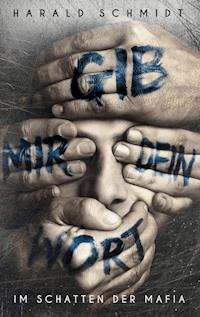 Gib mir dein Wort - Harald Schmidt - ebook