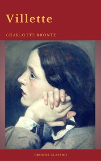 Villette (Cronos Classics) - Bronte Charlotte - ebook