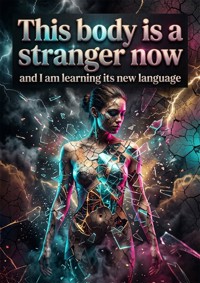 This body is a stranger now - Natalie Harrington - ebook