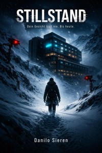 Stillstand - Danilo Sieren - ebook